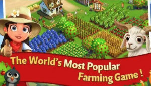 Selepas 11 Tahun, Akhirnya FarmVille Akan Ditamatkan Pada 31 Disember 2020