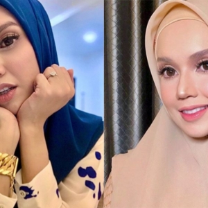 "Bukan Senang Jadi Ibu Tiri, Kalau Buruk Kita Disalahkan,"-Faezah Elai