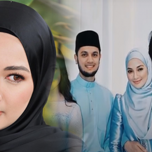 "Hormati Pendirian Saya" - Neelofa Tepis Dakwaan Bercinta Dengan PU Riz