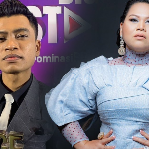 Terlanjur Bergurau 'Body Shaming', Sherry Tak Sentap Dengan Usop