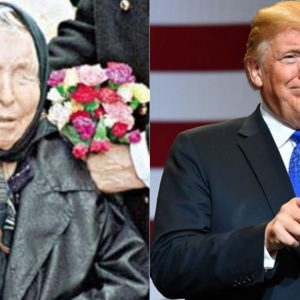 Ramalan Baba Vanga Kembali Jadi Buah Mulut Selepas Trump Positif Covid-19