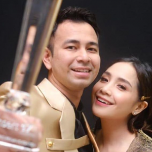 Terlalu Sibuk Sampai Raffi Ahmad Mimpi Basah 3 Kali Seminggu!