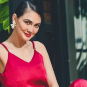 Kantoi Video Lucah, Luna Maya Nak Bunuh Diri