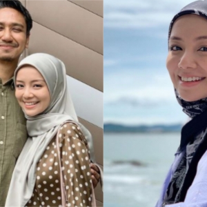 Mira Filzah Dah Rancang Nama Anak Mula Huruf W