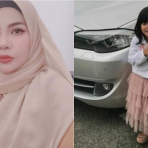 Dr Erin Sedih Anak Diejek Berkulit Gelap