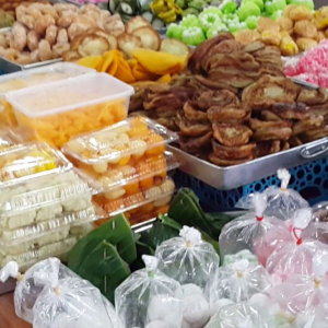 "Kuih Tinggal Satu Tapi Lokek" - Uncle Kentang Tak Jadi Sedekah Pada Peniaga Kedekut