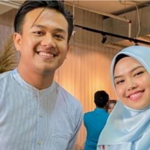 Azzam Tayang Cinta Dengan Sheryl Shazwanie, Ramai Pula Yang Menyampah