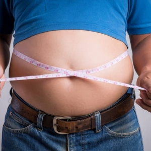 Realiti Masalah Obesiti Di Malaysia