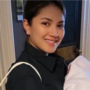 Fazura Dipuji-Puji, Walaupun Dalam Pantang Tetap Nampak Cantik