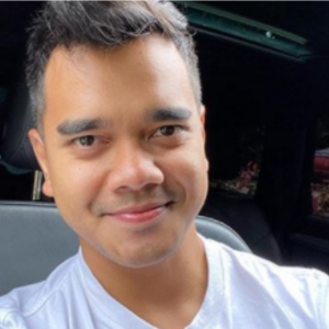 Brek Motosikal Mahal Kena Curi, Aliff Satar Mohon Pencuri Bertaubat