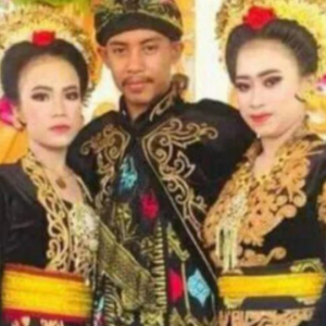 Baru Umur 18 Tahun - Seminggu Kahwin, Dah Tambah Lagi Satu Isteri