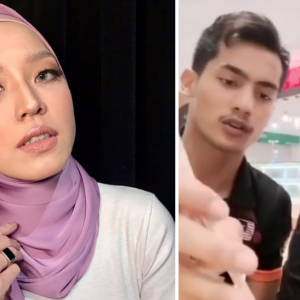 Ikatan Cinta Terlerai, Nonny Nadirah Batal Majlis Perkahwinan