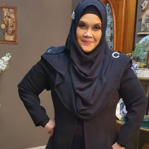 Aishah Cerewet 'Warning' Peniaga Henti Guna Fotonya Untuk Produk Kurus? Ini Sebabnya...