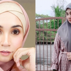 Peminat 'Speku' Izreen Azminda Hamil