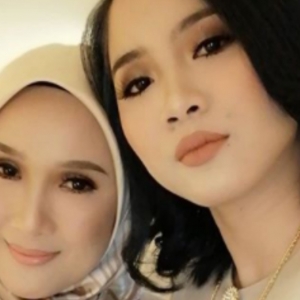 "Tepat 44 Hari, Akhirnya Sandra Muncul Dalam Mimpi Mama"