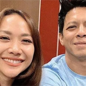 Peminat Mahu Bunga Citra Lestari Dan Aeril Noah Bercinta