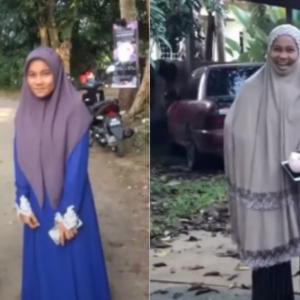 Selebriti Sebak Tengok Video Kenangan Terakhir Bersama Arwah Surya