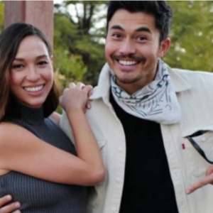 Isteri Hamil Anak Pertama, Henry Golding Bakal Bergelar Bapa