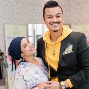 Fazley Yaakob Mengaku Tak Mudah Nak Pertahankan Rumah Tangga