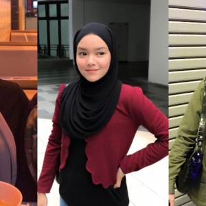 Gadis Tampil Lebih Bergaya, Berjaya Turun Berat Selepas Amal Diet Ini & Tak ‘Skip’ Makan