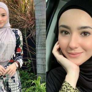 "Ala, Kenapa Free Hair?" - Komen Suci Pada Hannah Delisha