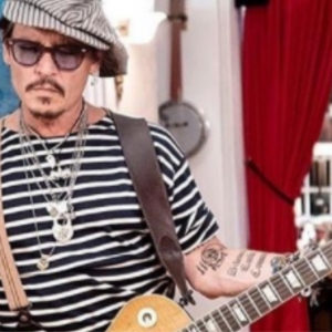 Johnny Depp Tetap Dapat RM41juta Walaupun Nama Digugurkan Dari Filem