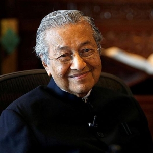 Belanjawan Boleh Bankrapkan Negara – Mantan PM, Tun. Mahathir