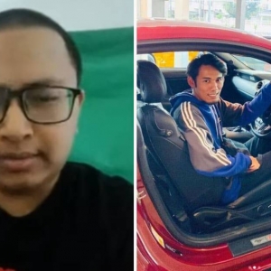 Netizen Terkejut: Kidal Minta Sumbangan RM300, Sekali Soloz Bagi 10K Stars