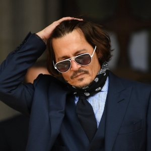 Ugut Boikot Fantastic Beasts Kalau Johnny Depp Tak Kembali Sebagai Gellert Grindelwald