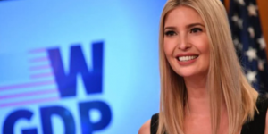 Ke Mana Ivanka Selepas Donald Trump Tewas?