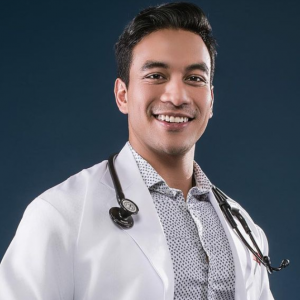 Dr Say Pun Terduduk Baca Makian Doktor Terhadap Pesakit Kanser