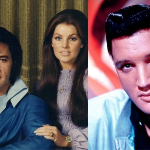 Rambut Elvis Presley Dijual Dengan Harga RM32 Ribu, Siapa Nak Beli?