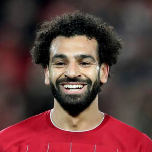 Pemain Liverpool, Mohamed Salah Disahkan Positif Covid-19