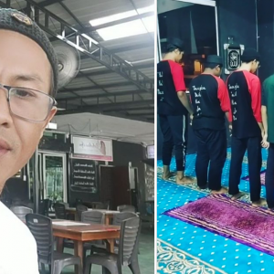 "Apa Yang Takut Sangat?" - Zul Yahya Seru Solat Jemaah Di Masjid Ikut ‘Norma Lama’