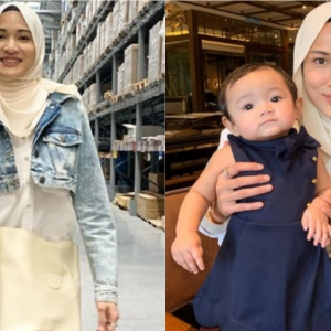 "Wanita Serba Boleh!" -Hanis Zalikha Dipuji-Puji, Bakal Bergelar Pereka Hiasan Dalaman?