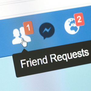 Lelaki Retak Tengkorak Gara-gara Tolak ‘Friend Request’