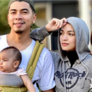 Amar Baharin Unfollow Amyra Rosli Di Instagram?