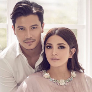 Yay, Fazura Dah Muat Pakai Semula Cincin Tunang!