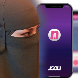 Neelofa Perkenal TheNoor, Ganti Aplikasi Muslim Pro?