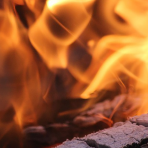 Marah Adik Ipar Mahu Bercerai, Lelaki Bakar Rumah Rakan Sekerja