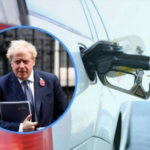 Britain Haramkan Jualan Kereta Guna Bahan Api Petrol, Diesel Menjelang 2030