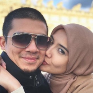 Irwansyah Dan Zaskia Sungkar Cari Dua Pasangan Untuk Rawatan Ivf Percuma