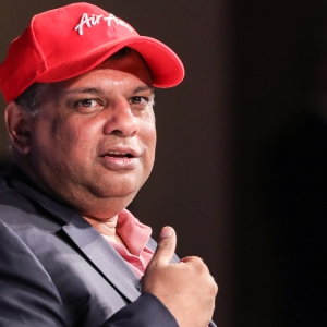 Ada Sauna, Gelanggang Tenis -Tony Fernandes Jual Rumah Agam RM13.6 Juta Di Scotland