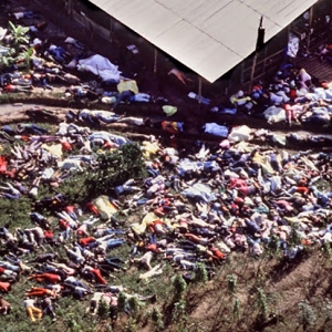 Peristiwa Bunuh Diri Berjemaah Di Jonestown Akibat Ajaran Sesat, Gila Isim!