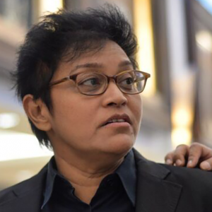 Tiada Jalan Penyelesaian Lagi Melainkan PRU - Azalina