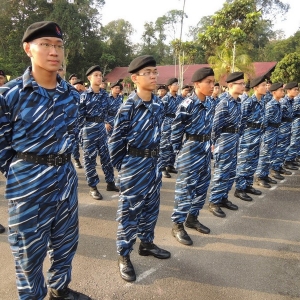 Dimansuhkan Pada 2018, Kerajaan Cadang PLKN Dilaksana Semula