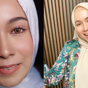 Bukan Kontak Rapat Alif, Tapi Amira Othman Sanggup Tolak Job Untuk Kuarantin Diri