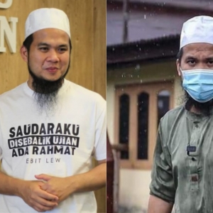 Ustaz Ebit Lew Sediakan Hotel 4 Bintang Untuk Waris Pesakit IJN Dan HKL