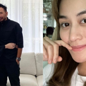 "Suruh Ambil Serai, Aku Pergi Cabut Lalang,"-Shima Anuar Mengaku Dulu Tak Pandai Masak