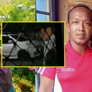 Belum Reda Misteri Ketukan Pintu, Penduduk Sabak Bernam Hadapi Gangguan Lain Pula